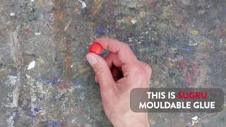 Discover A New Way To Diy And Craft With Sugru Mouldable Glue