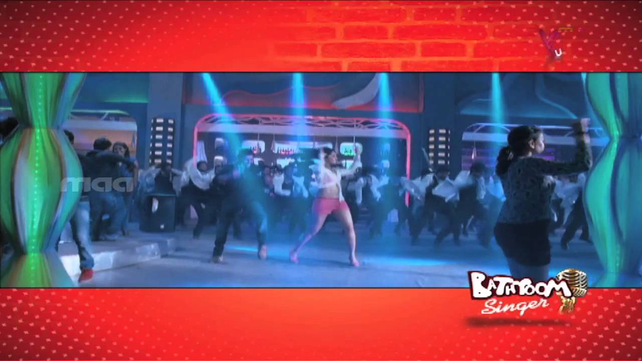 Bathroom Singer : Episode 8 - Sai Surya Teja