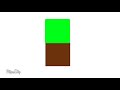 Minecraft block bits meme