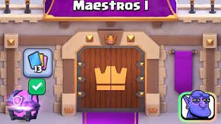 NUEVO EMOTE EXCLUSIVO _ COMIENZA UNA NUEVA TEMPORADA EN CLASH