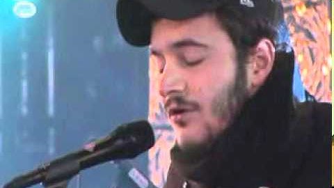 No Sound But The Wind (Acoustic) Editors
