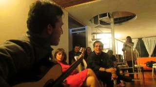 Derecho Humano - Silvio Rodriguez (Con Alejandro Filio) chords