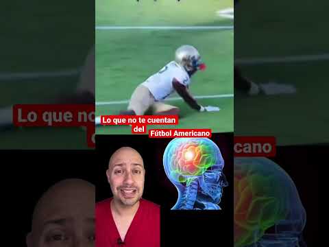 Video: ¿Cuándo puedes jugar con la camiseta roja en el fútbol americano universitario?