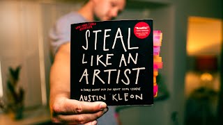 The Only Book You Need To Boost Your Creativity