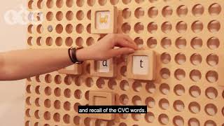 Muro by TTS CVC Cards  EY10913