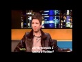 Entrevista Noel Gallagher con Jonathan Ross. (SUBTITULADA EN ESPAÑOL)