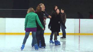 Decibelle In De Uithof