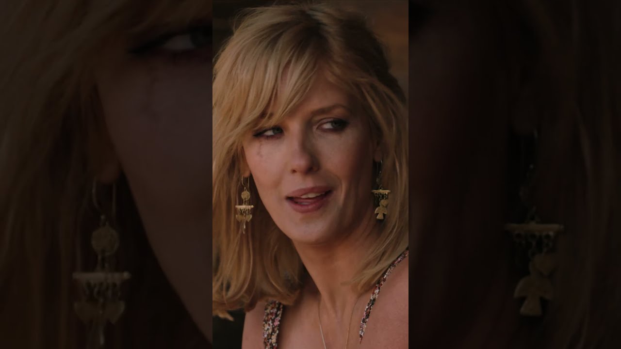  There S Only Us Yellowstone Returns November 10th On Paramount Network YellowstoneTV