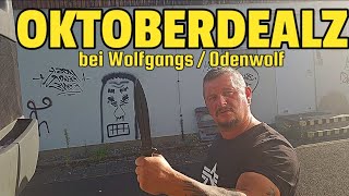 OKTOBERDEALZ bei Wolfgangs/Odenwolf