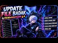 ⚡🔥UPDATE FILE BADAK by KICADxWHATSAPP 🔥⚡