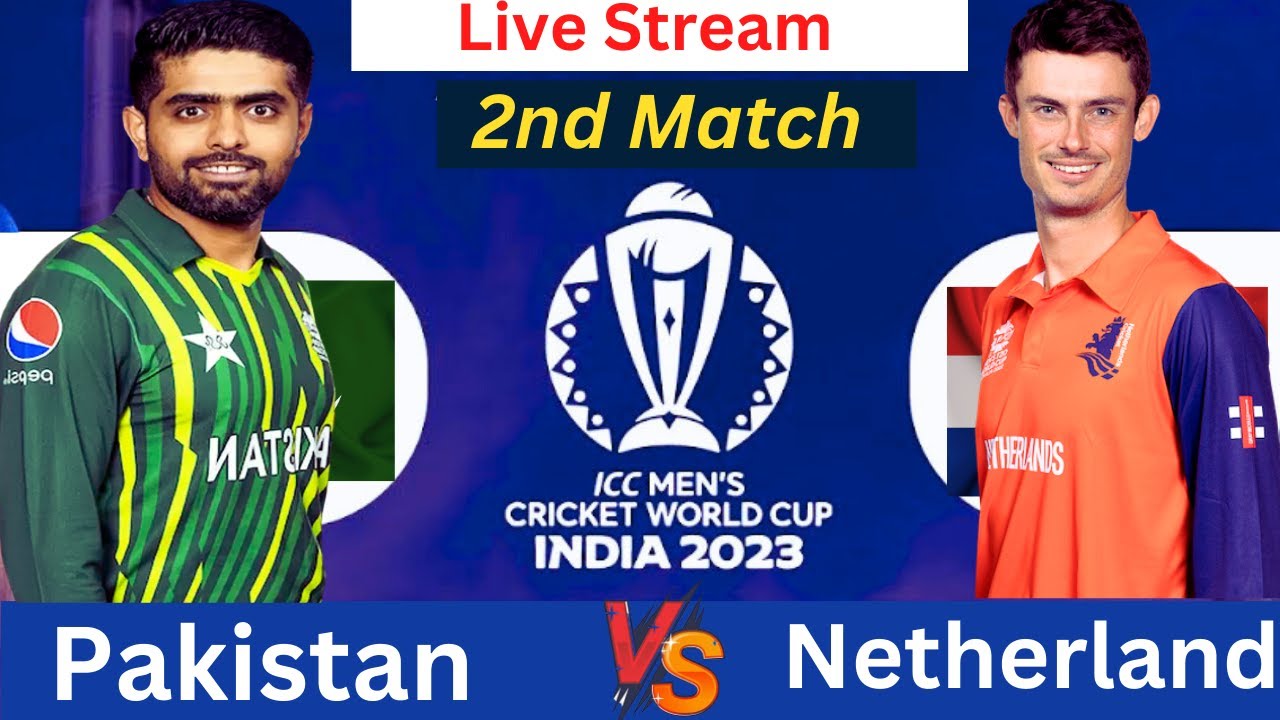 pakistan cricket live stream