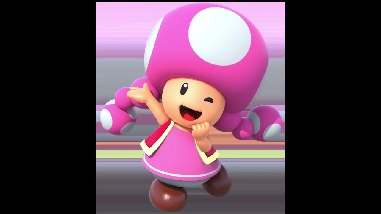 Kimiko Glenn as Toadette