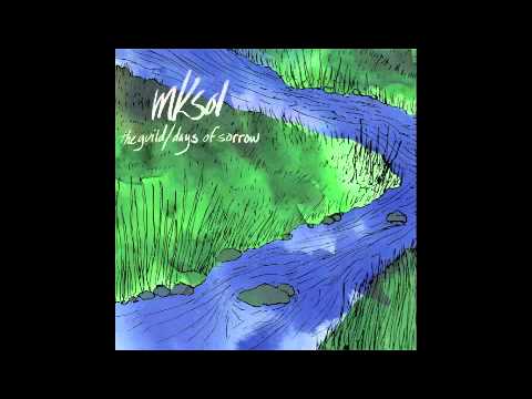 MKSol - As the Snow Falls and Sets