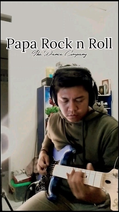 The Dance Company - Papa Rock n Roll (Interlude)