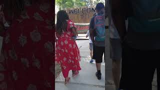 🚢 Carnival Breeze – Day 3: Family Fun in Cozumel! 🌴☀️