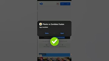How To Download Pvz Fusion & Android & iOS #pvzfusion #pvzgameplay #plantsvszombies