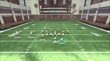 Wingbone - Speed Sweep/HB Counter