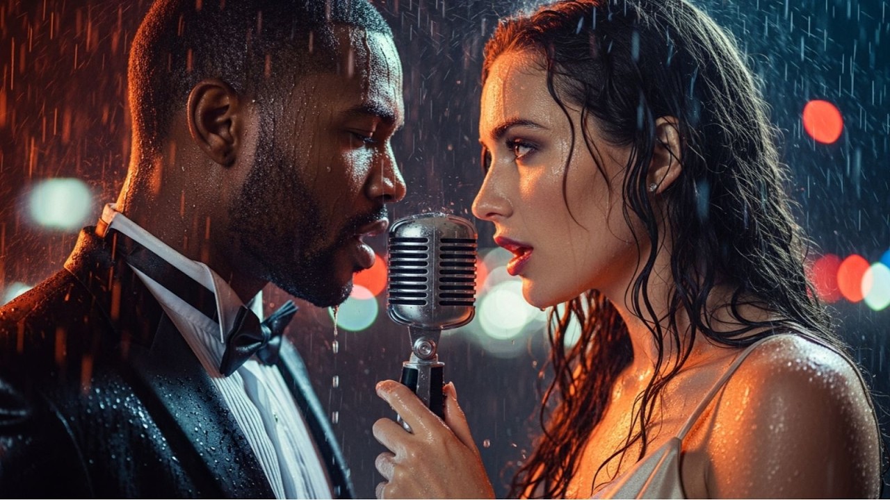 Norah Jones & John Legend  - Hidden Desire 🎶 | Soulful Jazz Mix Pop Crossover Music  2026