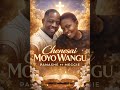 Chenesai Moyo Wangu Panashe Ft Meggie