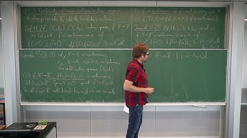 11.3. Continuous maps between metric spaces (Part 1 of 2)