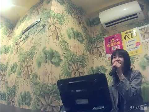 奥井雅美／恋華大乱【うたスキ動画】 YouTube