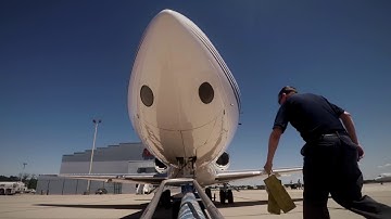 Honeywell Aerospace - Mark Jones, Milwaukee