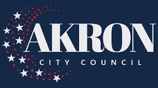 City of Akron Council Meeting - 05.05.25