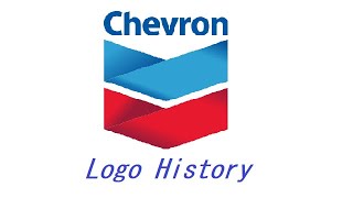 Chevron Logo/Commercial History