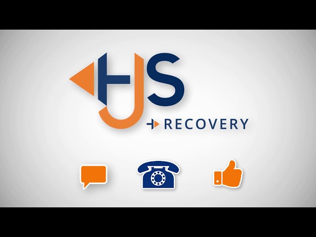 Introduction to HJS Recovery