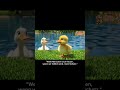 🦆 Die kleine Ente lernt Freundlichkeit und Dankbarkeit ✨ #cartoon #animatedstory #