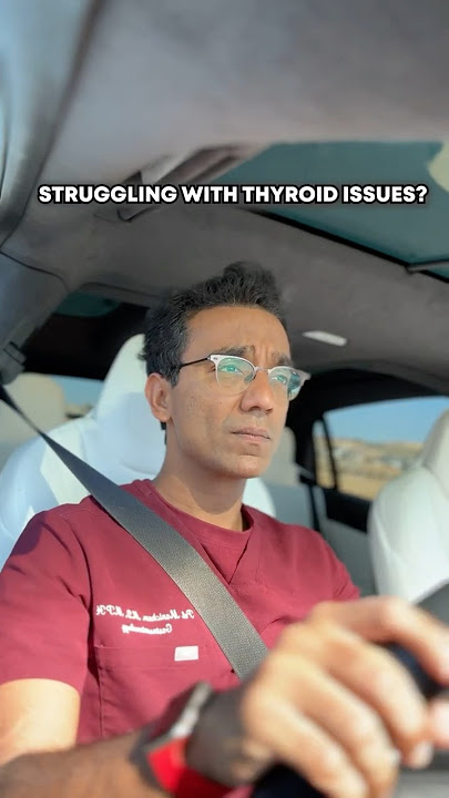 Top 7 Foods to Limit for Thyroid Health!