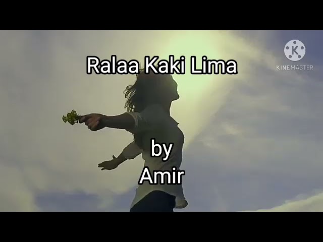 Lagu Murut Lama Ralaa Kaki Lima class=