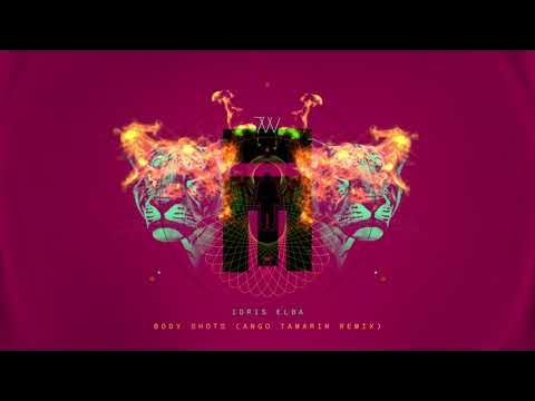 Ballie - Destructo Remix - Mixed - song and lyrics by Idris Elba, Kah-Lo,  Destructo