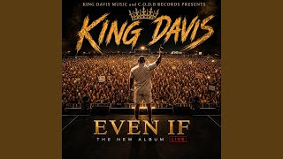Favor On Me - King Davis