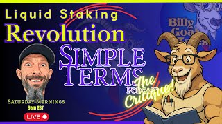 Famous Restaking Explained in 10 Minutes: EigenLayer, LSTs & LRTs in Simple Terms Net Worth