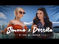 DESSITA x SIMONA - OT KEF DA UMIRAM / ДЕСИТА И СИМОНА - ОТ КЕФ ДА УМИРАМ [OFFICIAL 4K VIDEO] 2023