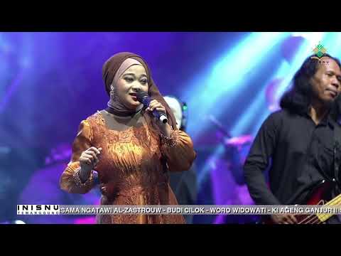 Ki Ageng Ganjur - Lir Ilir