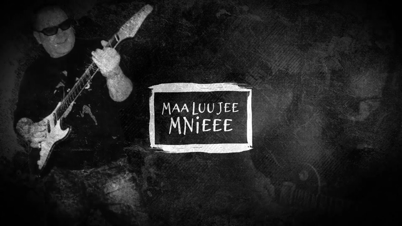 Gitara Ma Andrzej Sokołowski