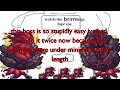 Terraria Calamity Expert Death Nohit (watch this dunk) - Brimstone Elemental