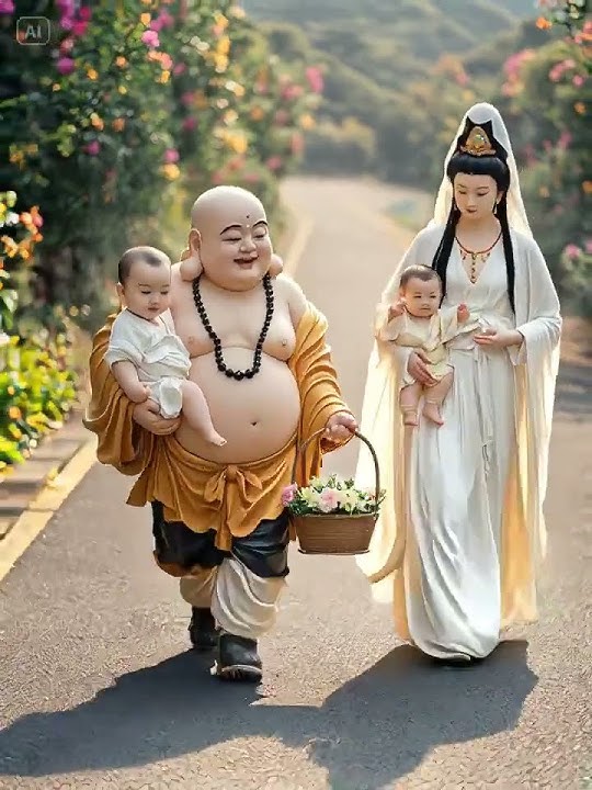 #阿弥陀佛#观音菩萨大慈大悲#佛度有缘人#佛菩萨#极乐世界#Amitabha Buddha#Guanyin Bodhisattva#Buddhas and Bodhisattvas