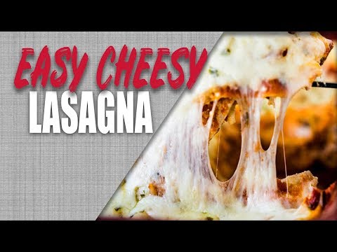 easy-cheesy-no-meat-lasagna