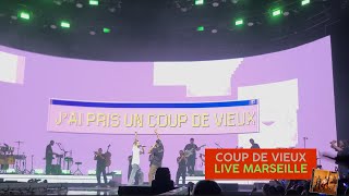 @BigfloetOli - Coup de vieux (LIVE Marseille)