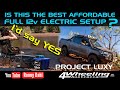 IS THIS THE BEST 12v SETUP, Hilux mods part 6