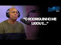 DELCIO LUIZ SOBRE A LIGAÇÃO QUE RECEBEU DO RODRIGUINHO | Brito podcast