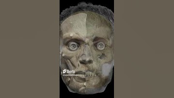 Medieval Murder Victim #shorts