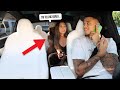 CHEATING IN FRONT OF MY GIRLFRIENDS BEST FRIENDS!! **LOYALTY TEST**