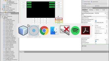How to implement input modes in your ATM