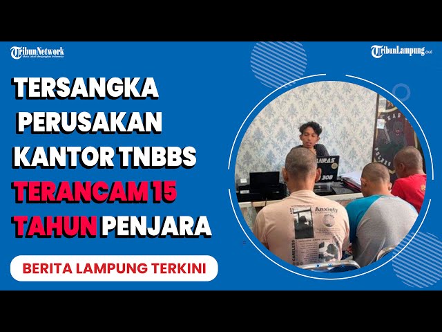 Korban Tewas Diserang Harimau di Lampung Barat Masih Keluarga Tersangka Perusakan class=