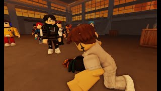 ROBLOX | Bully Story | Part 6 | Season 3 Finale