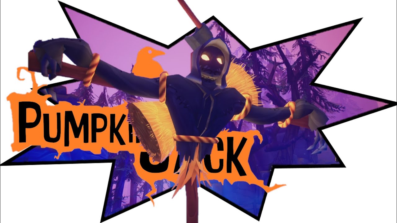 PUMPKIN JACK PS5 Gameplay Walkthrough Part 2 Boss Fight Vogelscheuche